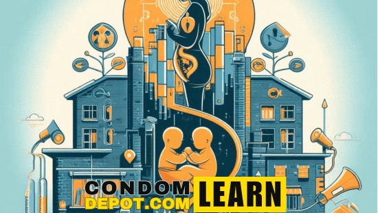 Need for Sex Education | Condom Depot