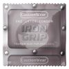 Buy Caution Wear Iron Grip Condoms | Condom Depot
