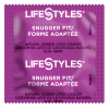 Lifestyles Snugger Fit Condoms | Condom Depot