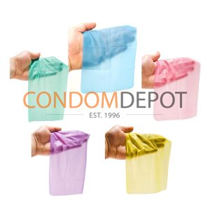 TRUST Dental Dams | Condom Depot