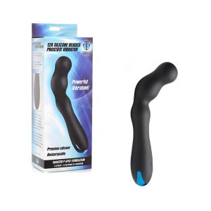 beaded Prostate Massager | Condom Depot