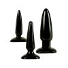 Colt Trainer Anal Plugs | Condom Depot