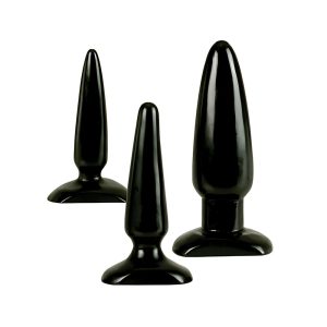 Colt Trainer Anal Plugs | Condom Depot