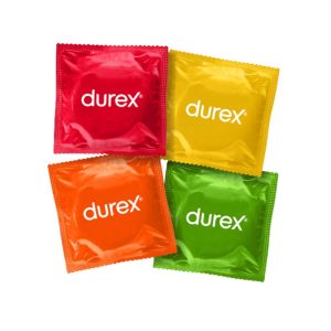 Buy Durex Tropical Flavor Condoms | Condom Depot