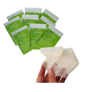 Harmony Latex Dental Dams | Condom Depot
