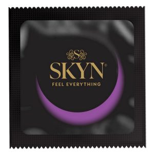 Buy Lifestyles SKYN Elite Thin Non Latex Condoms | Condom Depot