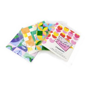 Satin Flavor Dental Dam. Condom Depot