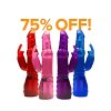 SpicyRabbit Supreme Vibrator | Condom Depot