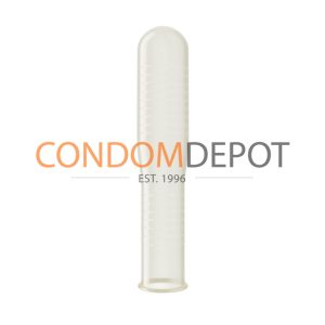 Trojan Double Ecstasy Condoms | Condom Depot