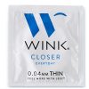 Wink Closer Condoms | Condom Depot